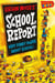 Brian Moses' School Report - Very funny poems about school
