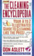 The Cleaning Encyclopedia - Your A-to-Z Illustrated Guide to Cleaning Like the Pros