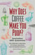 Why Does Coffee Make You Poop? - The Ultimate Collection of Curious Questions and Intriguing Answers