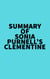 Summary of Sonia Purnell's Clementine