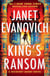 The King's Ransom - An action-packed sequel to The Recovery Agent