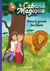 La cabane magique, Tome 14 - Dans la gueule des lions