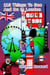 113 Things To See And Do In London - 113 Things To See And Do Series, #4