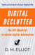 Digital Declutter: The BIG Checklist To Obtain Digital Minimalism