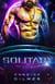 Solitary: Most Wanted Alien Brides #3 (Intergalactic Dating Agency) - Most Wanted Alien Brides, #3