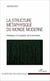 La structure métaphysique du monde moderne - Heidegger et la question de la technique