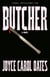 Butcher - A novel
