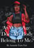 At What Age Does My Body Belong To Me? - The Memoir Series