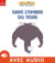 Dans l'ombre du tigre