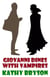 Giovanni Dines With Vampires - The Med School Series, #4