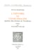 L’Histoire de Charlemagne (parfois dite "Roman de Fierabras")
