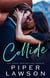 Collide - Off-Limits, #2