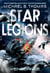 Vengeance (Star Legions: The Ten Thousand Book 7) - Star Legions: The Ten Thousand, #7