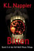 Bitten: Book II in the Full Wolf Moon Trilogy - The Full Wolf Moon Trilogy, #2