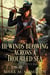 Ill Winds Blowing Across a Troubled Sea - Captain Mary, the Queen's Privateer, #3