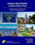 Oregon Real Estate License Exam Prep: All-in-One Review and Testing to Pass Oregon's PSI Real Estate Exam