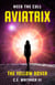 The Yellow Rover: Aviatrix - The Rover Series Universe, #4