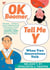 OK Boomer, Tell Me Y: When Two Generations Talk
