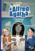 Les enquêtes d'Alfred et Agatha poche, Tome 07 - La malédiction d'Amon-Râ