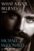 What a Fool Believes - A Memoir