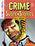 The EC Archives: Crime SuspenStories Volume 4