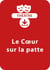 Le coeur sur la patte - Une pièce de théâtre à télécharger
