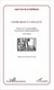 Chirurgie et société - Retour sur 13 articles publiés dans la presse médicale généraliste - (1976-2016)