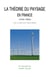 La théorie du paysage en France - (1974-1994)