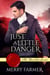 Just a Little Danger - The Brotherhood, #3