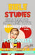 Bible Class for Adults and Youth: Beginner's Guide: 1 Chronicles - BIBLE CLASS FROM SCRATCH, #13