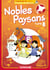 Nobles Paysans - tome 8