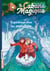 La cabane magique, Tome 35 - Expédition chez les manchots