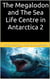 The Megalodon and The Sea Life Centre in Antarctica 2 - Megalodon, #2