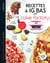 Recettes à IG bas avec Cake factory - Recettes sucrées salées