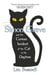 Simon Grave and the Curious Incident of the Cat in the Daytime: A Simon Grave Mystery - Simon Grave Mystery, #2