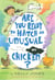 Are You Ready to Hatch an Unusual Chicken?