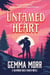 Untamed Heart - A sweet and spicy, cosy, small-town cowboy romance