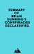 Summary of Brian Dunning's Conspiracies Declassified
