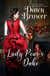 Lady Pear's Duke - Bluestockings Defying Rogues, #9