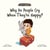 Why Do People Cry When They’re Happy? (Jack Is Curious Book 2) - Jack Is Curious, #2