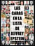 Las caras en la lista de Jeffrey Epstein Parte 1 - Jeffrey Epstein list faces, #1