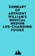 Summary of Anthony William's Medical Medium Life-Changing Foods