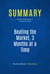 Summary: Beating the Market, 3 Months at a Time - Review and Analysis of the Appels' Book