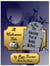 A Halloween Tale, The Amazing Feat of Neddy McPeet