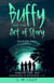 Buffy and the Art of Story Season Two Part 1: Threats, Lies, and Surprises in Episodes 1-11 - Writing As A Second Career, #7