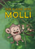 Der kleine Affe Molli
