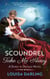 Scoundrel Take Me Away - Dukes in Disguise, #3