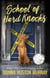 School of Hard Knocks - A Ginger Barnes Cozy Mystery
