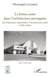Le béton armé dans l'architecture portugaise - Des bâtiments industriels à l'architecture civile (1925-1965)