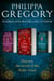 Philippa Gregory 3-Book Tudor Collection 1 - The Constant Princess, The Other Boleyn Girl, The Boleyn Inheritance